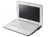 Samsung: Nagelneue NF-Netbook-Serie aufgetaucht
