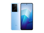 Vivo iQOO Z8 Vivo iQOO Z8