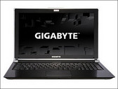 Gigabyte: Gaming-Notebooks P25W und P27K