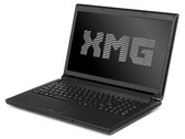 Test Schenker XMG P501 PRO Notebook