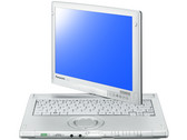 Panasonic: CPU-Refresh für das Toughbook CF-C1