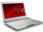 Packard Bell: 10,1"-Netbook Dot s_C mit Cedar Trail in Deutschland für 279 Euro