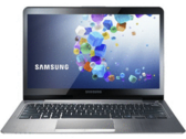 Test Samsung 540U3C Ultrabook