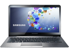 Test Samsung 540U3C Ultrabook