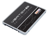 Test OCZ Vertex 450 SSD 256 GB