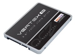 Test OCZ Vertex 450 SSD 256 GB