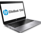 HP EliteBook Folio 1040 G2