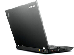 Test Lenovo ThinkPad L430 Notebook