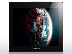 Test Lenovo IdeaTab S6000 Tablet