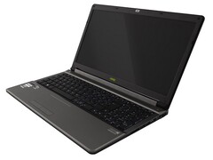 Test Schenker XMG A503 (Clevo W355STQ) Notebook