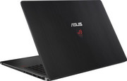 Asus G501VW-FI135T