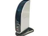 Lindy: Modell-unabhängige neue Notebook-Docking-Station
