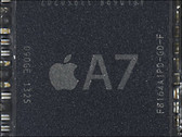Apple: A7-Prozessor im iPhone 5s von Samsung, M7-Copro von NXP