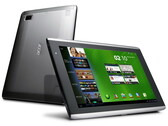 Tablet-PCs: Acer baut Android-Tablet mit Oak Trail, Toshiba stampft Windows-Tablet ein