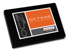 Test OCZ Octane SATA 3 SSD mit 512 GB