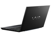 Test Sony Vaio VPC-SB1Z9EB Subnotebook