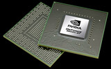 NVIDIA GeForce 9600M GT