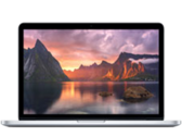 Test Apple MacBook Pro Retina 13 Zoll Late 2013