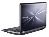 Test Samsung RF510 Notebook
