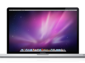 Test Apple MacBook Pro 17 inch 2010-04 Notebook