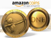 Amazon: US-Start für die virtuelle Währung Amazon Coins