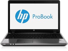 Test HP ProBook 4545s Notebook