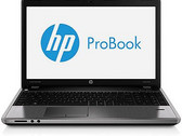 Test HP ProBook 4545s Notebook