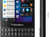 Test BlackBerry Q5 Smartphone