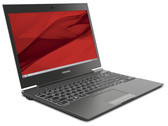 Test-Update Toshiba Satellite Z930-119 Ultrabook