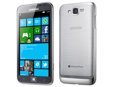 Test Samsung ATIV S Smartphone