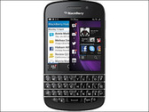 BlackBerry: Tasten-Smartphone BlackBerry Q10 verkauft sich schlecht