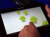 Qualcomm: Android 4.0.1 Ice Cream Sandwich auf Snapdragon-S4-Tablet