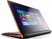 Lenovo: Multimode-Notebooks Flex 14 und 15 im Handel