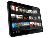 Motorola: Xoom WiFi Only Android 3.0 Tablet kostet 629 Euro