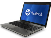 Test HP ProBook 4530s-B0Y11EA Notebook