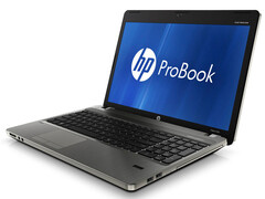 Test HP ProBook 4530s-B0Y11EA Notebook