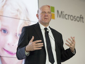 Microsoft: Trotz Rekordumsatz und Windows 8 sinkt der Gewinn