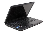 Tom's Hardware: Toshiba meets Samsonite - Satellite Pro C650