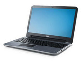 Test Dell Inspiron 15R-5521 Notebook