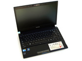 Test Toshiba Satellite R630 Notebook