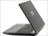 Schenker zeigt 15,6"-Business-Notebook B513
