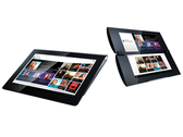 Sony: 9,4-Zoll-Tablet S und Klapp-Tablet P erhältlich