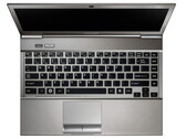Toshiba: 13,3-Zoll-Ultrabook Portégé Z830 kommt im 4. Quartal