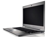 Toshiba: Ultrabook Satellite Z930 mit Intel Core i7-3667U und 256-GByte-SSD