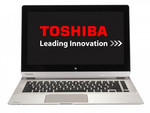 Toshiba Satellite Click 2 Pro P30W-B-104