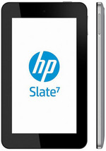 HP Slate 7 VoiceTab Ultra