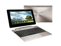 Test Asus Transformer Pad Infinity TF700T Tablet/MID