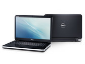 Test Dell Vostro 1540 Notebook