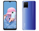 Vivo Y21