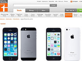 Warentest: Apple iPhone 5s und 5c schnell aber teuer